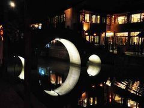 <西塘半自助2日游>只含往返交通和门票，天天发班