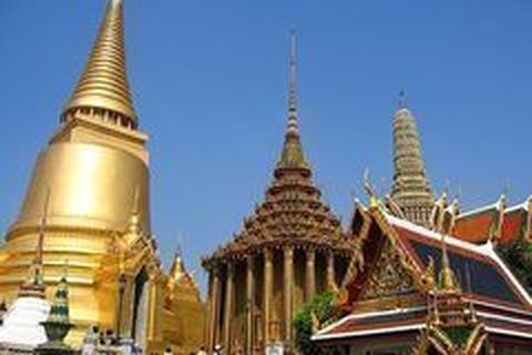 <曼谷-芭堤雅-普吉5晚7日游>0自费 斗兽场 杭州往返直飞