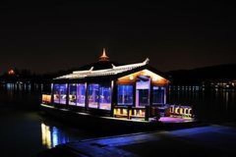 <杭州-普陀山3日游>海天佛国，一价全含