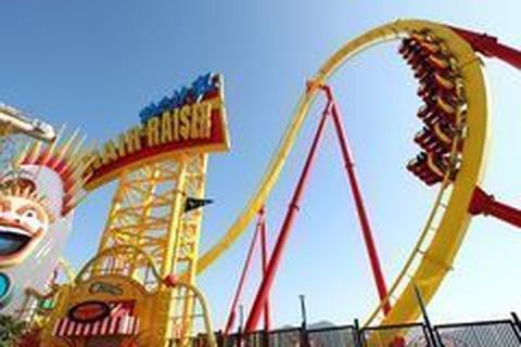 <北京双高5日游>皇城10大景点，好评如潮，不进暗店