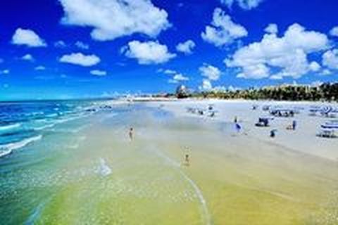 [元旦]<北海银滩-红树林-赶海2日游>体验赶海乐趣（当地游）