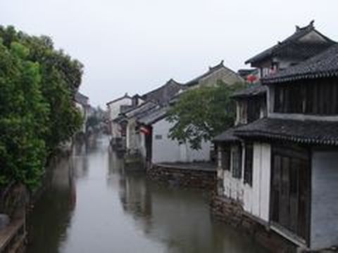 <同里1日游>交通便捷