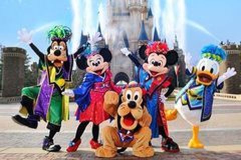 <大阪-富士山-京都-东京6日游>北陆温泉，米其林古城之旅