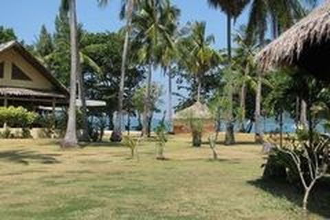 <曼谷-芭提雅-清迈6晚8日游>泰航直飞，畅游湄南河，金沙岛