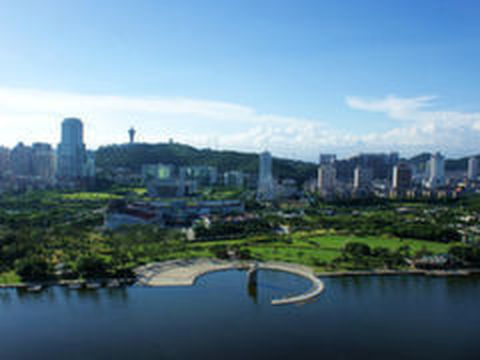 <厦门-鼓浪屿-筼筜雅游双飞3日游>筼筜雅游，特价来袭