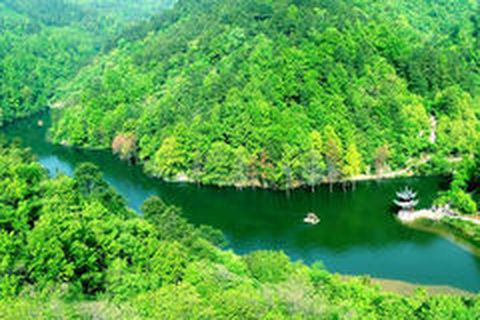 <木兰清凉寨秋日赏枫1日游>户外休闲