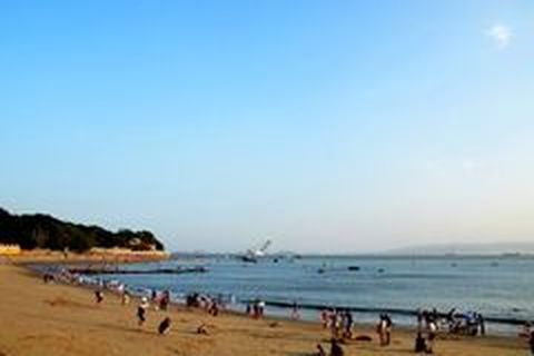 <厦门双飞4日游>金巴兰或圣希罗酒店，不挪窝，含鼓浪屿跟团