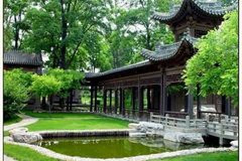 [元旦]<平遥古城-乔家大院-晋祠3日游>大手牵小手，山西过大年