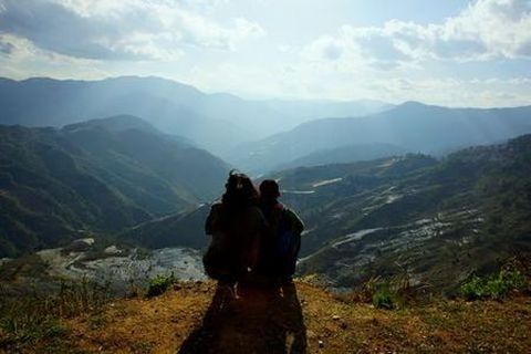 <昆明-元阳梯田-普者黑-坝美-弥勒7日游>2人起独立小包团摄影游（当地游）