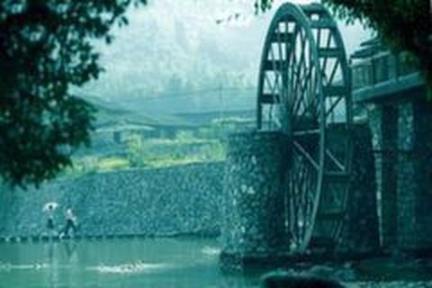 <云水谣-永定高北1日游>尽享土楼壮观，醉美云水谣（当地游）