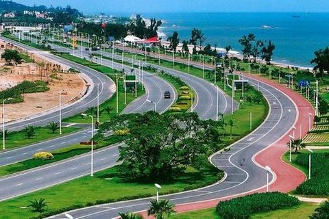 [春节]<厦门双飞3日游>双人减400 ，宿吾家近海咖啡旅馆，含鼓浪屿1日游，赠接机，手绘地图