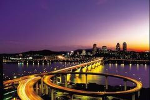 <韩国首尔-济州岛3飞5日游>赠泰迪熊、HELLO KITTY双馆、汗蒸沐