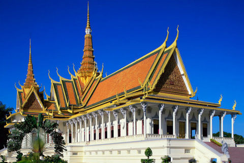 <曼谷-芭提雅5晚7日游>泰航直飞 不推荐自费 全程5星酒店 1站购物