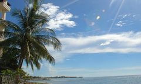 <沙巴1日游>东姑阿都拉曼国家公园双岛游（2人起订）