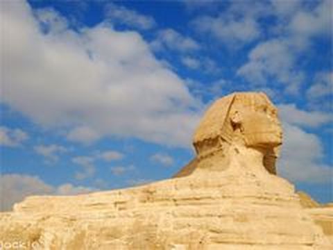 <埃及全景8日游>立减500，全程五星，直飞红海，亚历山大