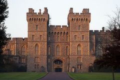 <英国10-11日游>大英博物馆，考茨沃兹田园，水上伯顿