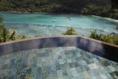 <塞舌尔5晚8日自助游>珊瑚海岸免费升海景