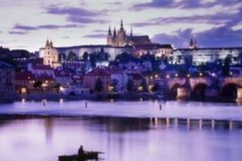 <捷克一地9日游>CK克鲁姆洛夫，泰尔奇，莱德尼采葡萄酒厂