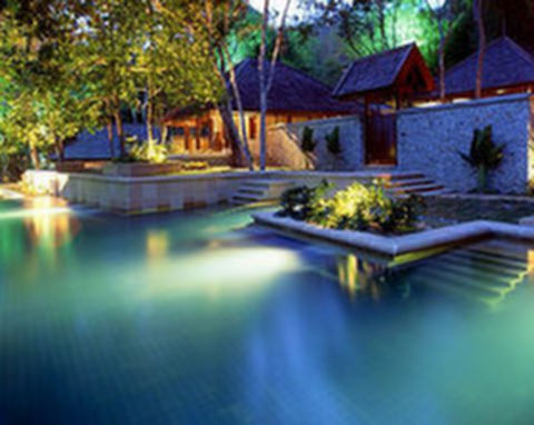 <巴厘岛4晚6日游>2晚独栋泳池别墅，2晚海边国五，阿勇河漂流，单车下午茶，春节班期升级4晚海边国际五星或4晚钻石五星酒店