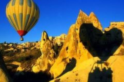 <土耳其10日游>花样姐姐洞穴酒店，热气球，SPA，赠保险，全程免费WIFI，升级版，TK