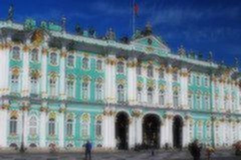 <莫斯科-圣彼得堡-金环或军港8日游>香港直飞 畅游俄罗斯小镇 简易签证