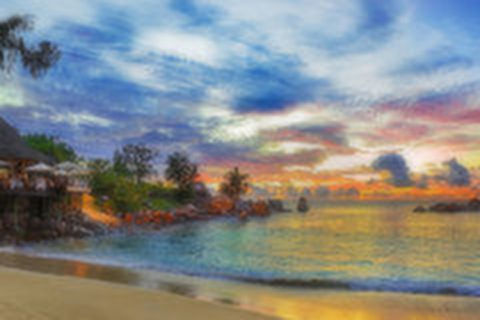 <曼谷-芭提雅-普吉8晚11日游>国航直飞，全游泰国