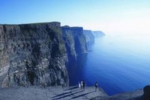 [端午]<英国-爱尔兰11或12日游>全程4星，双学府，巨人堤，莫赫悬崖，伦敦全天自由活动，dinner show