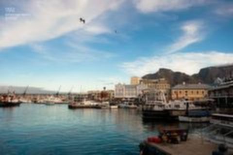 <南非8日游>太阳城五星酒店，更入住酒庄特色酒店赏花品酒，维港出海，桌山缆车，品鸵鸟肉餐，国泰航空