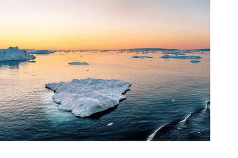 <摄影之旅丹麦-格陵兰岛13日游>格陵兰岛 ，迪斯科湾 ，哥本哈根 ，观赏驼背鲸和露脊鲸 ，探索北极苔原世界，邮轮高级双人舱，16人小团