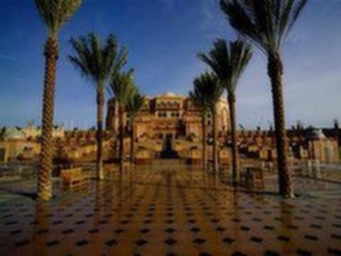 <迪拜-阿布扎比6日游>678星+5星早入住，EK直飞A380往返，阿玛尼酒店午餐，单轨列车，赠保险