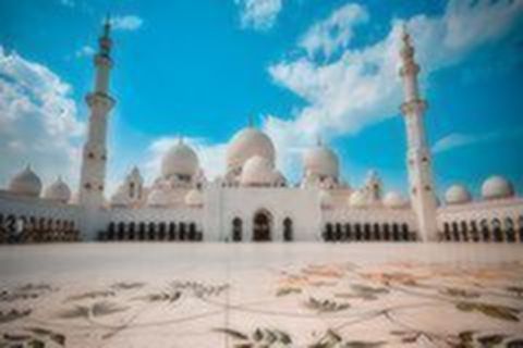 <立减500低至5999-迪拜-阿布扎比6日游>送观看火烈鸟，赠保险，阿提哈德航空直飞，一晚国际五星