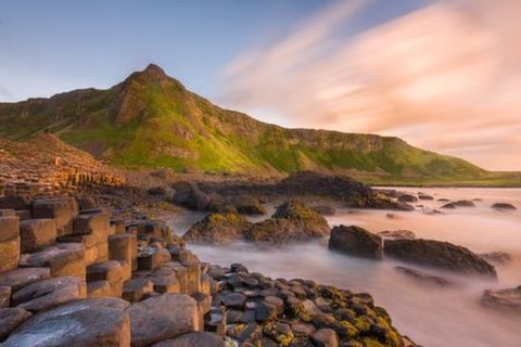 <英国+爱尔兰11日游>BA英国航空，一价全含无自费，温莎古堡，爱丁堡城堡，宝尔势格庄园，巨人堤，两大购物村