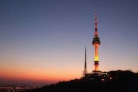 [端午]<首尔4日游>A线游乐天世界 充足自由活动时间，B线6月班期全面升级五花特一级酒店