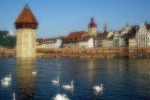 [端午]<欧洲八国15日游>重庆出发，卢浮宫入内，花宫娜，畅游欧洲，部分团期库肯霍夫入内