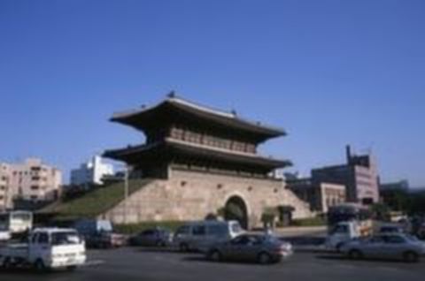 <首尔-济州5日游>汉江游三合一，亲手做面包，泰迪熊博物馆，1天自由活动 三飞不走回头路