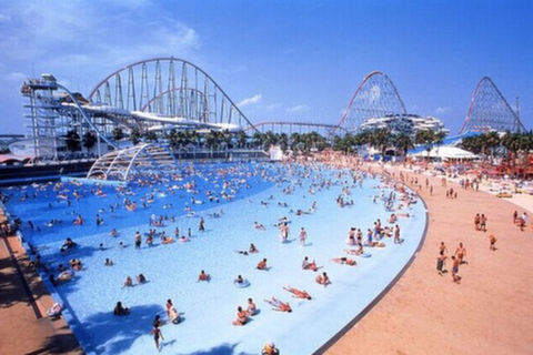 <东京-奈良-伊贺-富士山5晚6日游>夏日 三大亲子活动  亲子乐园  购物  美食逍遥之旅