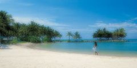 <沙巴4晚5日游>杭州直飞，美人鱼岛一日游，2加2不同的住宿体验