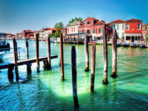 <意大利12-14日游>五渔村，卡布里岛，庞贝，阿玛菲海岸，彩虹岛，The mall，墨鱼面，pizza餐，牛排餐