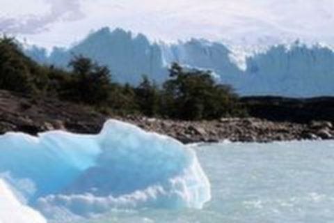 <巴西-阿根廷13日游>莫雷诺大冰川，世界最南城市火地岛，赏壮观伊瓜苏大瀑布