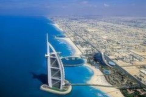 <迪拜-阿布扎比6日游>奢华678星住宿，卓美亚维迪水上乐园，沙漠冲沙，赠送阿拉伯特色餐，EKA380往返