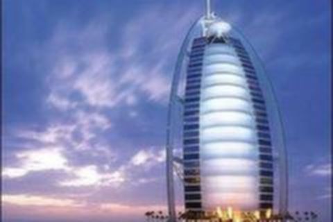 <迪拜-阿布扎比6日游>五星住宿 阿拉伯当地特色餐  EY直飞  亚特兰蒂斯酒店水族馆参观