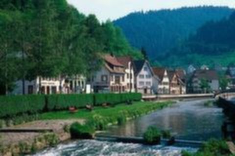 <德国12日游>新天鹅堡，楚格峰，浪漫三小镇，四大宫殿城堡，德累斯顿