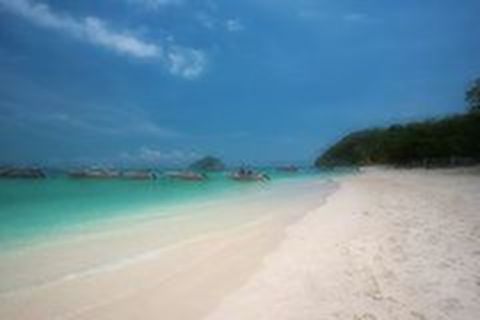 <普吉-清迈9或10日游>泳池别墅，玩转普吉，小城故事清迈，一天自由活动，赠送价值6000元行程