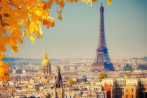 <德法瑞意11-13日游>全程4至5星住宿，一价全含，少女峰或铁力士、金色山口列车雪山之旅，拒签全退保障