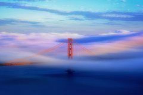 <美国西海岸旧金山拉斯洛杉矶7-10日游>旧金山入团（当地游）