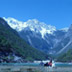 春节丽江旅游