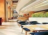 上海威斯汀大饭店
