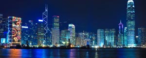 春节港澳旅游
