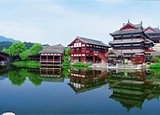 春节北京旅游