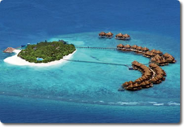 北京去马尔代夫旅游注意事项:瓦度岛Vadoo直